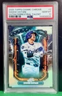 2025 Topps Cosmic Chrome - Shohei Ohtani #ET-2 Extraterrestrial Talent PSA 10