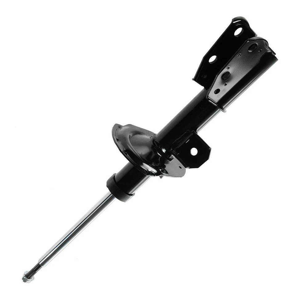 Struts Front Left LH & Right RH Pair Set for Chevy Equinox Pontiac Torrent Foto 2 de 4