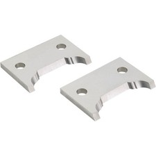 D3340 Moulding Knife 2 1/2" Profile Width Chair Rail