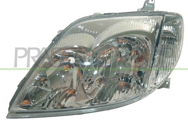 TY0894804 Hauptscheinwerfer Links FüR Toyota Corolla (_E12_)-image
