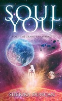 Sherika Duncan | Soul You Vol. I | Taschenbuch | Englisch (2021)