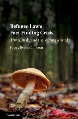 Faktenfindungskrise des Flüchtlingsrechts: Wahrheit, Risiko und der falsche Fehler von Hilary 