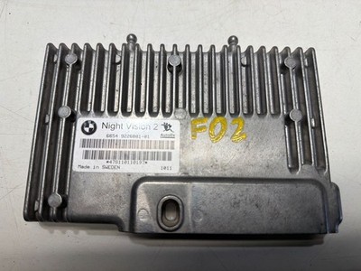 BMW 7 F01 F02 F03 F04 2011 Sonstige Steuergeräte Module 9226801 MUI9900