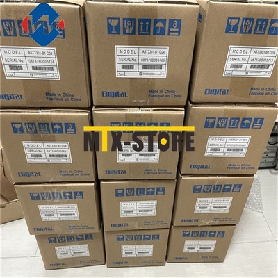 1pcs Brand New Ones with in box Pro-Face AST3301-B1-D24  *hh