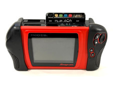 Snap-on Modis Eems300 Auto Diagnostics Tool Scanner W Scope Module