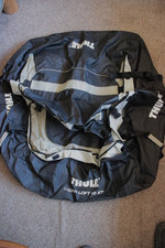 Thule Luggage Loft 15xt Cargo Bag