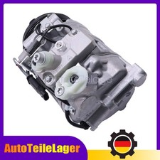 Klimakompressor&nbsp;DCP17151 f&uuml;r Mercedes-Benz Sprinter B906 3,5/3/5