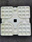 Rogers Breakaway Base System Set New - anchor base plug, dig out tool, housing — photo 6