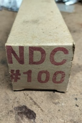 NDC 100 Bottom Conversion Pivot