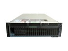 Dell R940 8SFF Server 4x Gold 5118 48-Core 2.3GHz 384GB RAM H730P RAID 8xTrays