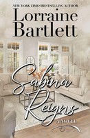Sabina Reigns | Lorraine Bartlett | Taschenbuch | Kartoniert / Broschiert | 2020