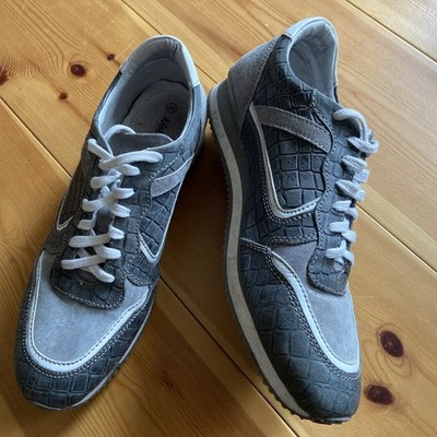 Nebulus Turnschuhe Sport  Schuhe Gr. 44