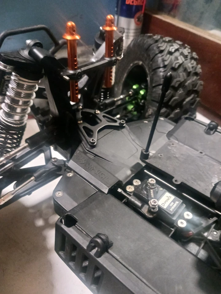 axial yeti xl - Image 2 of 4