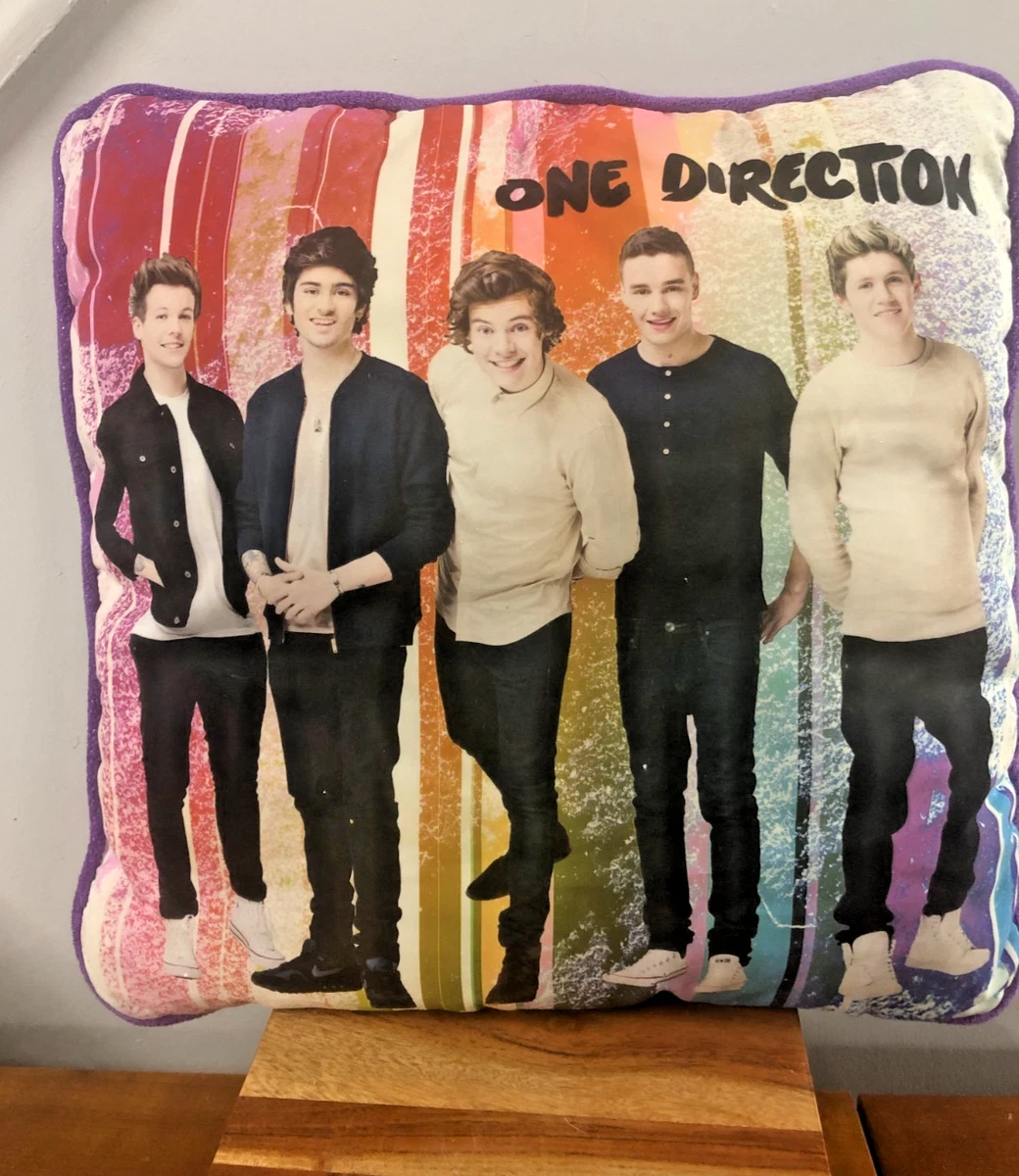 one direction pillow products for sale | eBay
