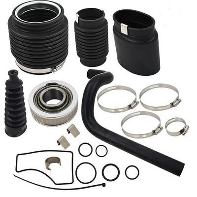 Mercury Quicksilver Bravo 1 2 3 & Blackhawk Transom Bellows Kit 8M0095485