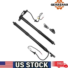 1 Pair Power Liftgate Actuators For Toyota RAV4 2013-2016 LH+RH Unit Assy Set *