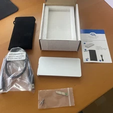 OWC Envoy Pro 0GB Portable Bus-Powered USB 3.1 Gen 1 Cable, Storage Solution