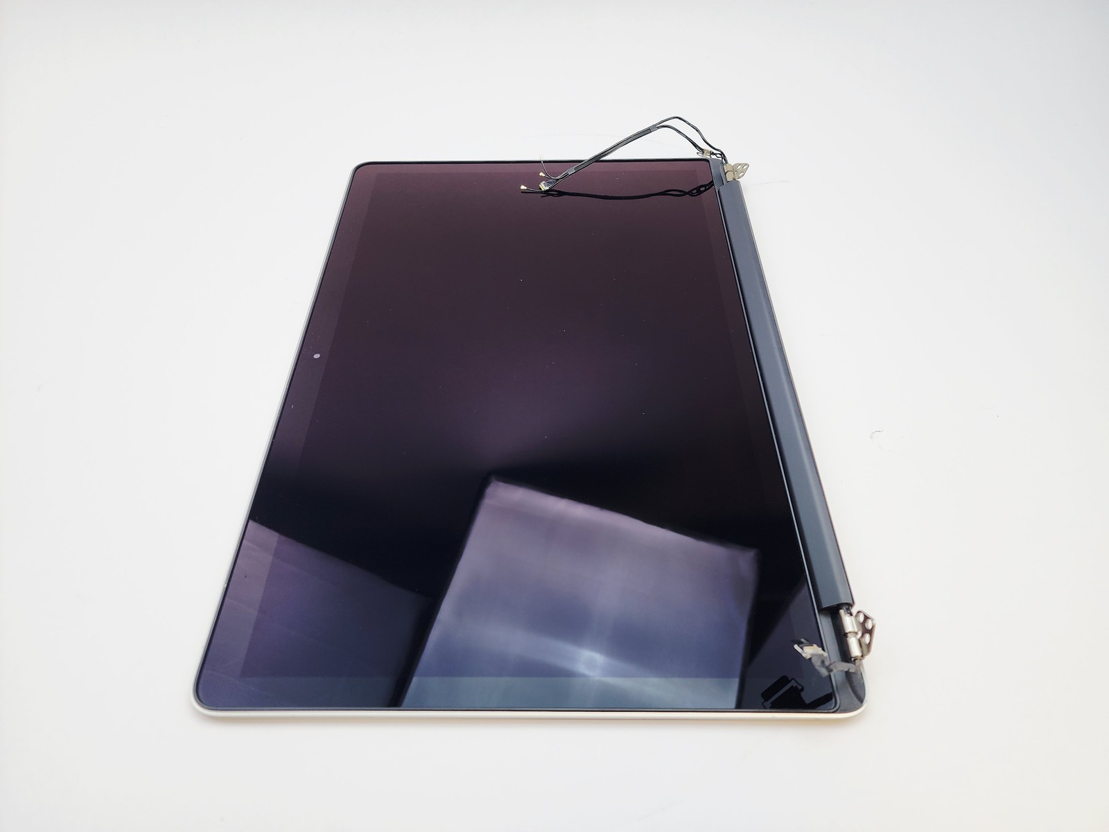 Apple A1398 EMC 2909 2910 Schermo Retina 15" Display LCD Assemblato Originale foto 3