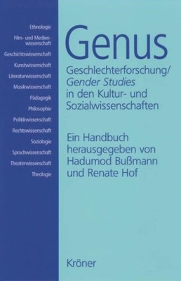 Genus Hadumod Bußmann