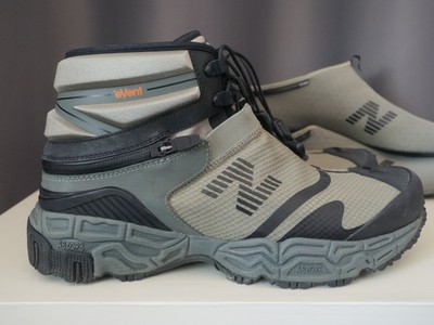 Size 9.5 New Balance Snow Peak x Tokyo Design Studio x Niobium Concept 1 Sage