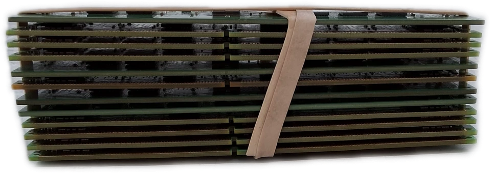 48GB (12x4GB) SK Hynix DDR4 2133MHz Server RAM Lot  - Image 4 of 4