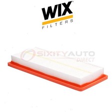 WIX Air Filter for 2011-2016 Peugeot 3008 - Intake Inlet Manifold Fuel tm
