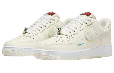 Nike Air Force 1 Low '07 Year Of The Dragon 2024 - FZ5052-131 Size
