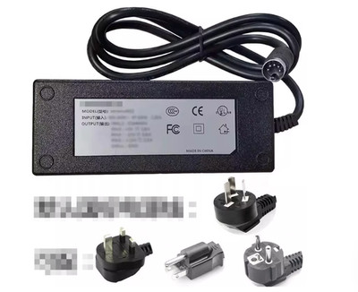 Netzteil-Adapter-Ladegerät mit Plug Universal für ARTESYN APN55-01 5-pin