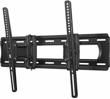 SANUS Simplicity SLT3 Tilting Wall Mount for 37-90" TVs - Black - New