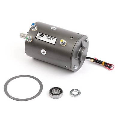 Warn 31681  WINCH ACCESSORIES