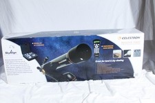 Celestron NexStar 102 GT computerized Telescope
