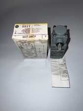 New Allen Bradley 802T-AMTP Oiltight Limit Switch Series F, Maintained Position!