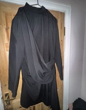 PLT Black Dress Size 26