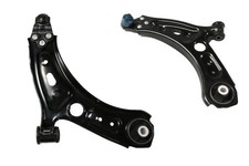 NEW LEFT FRONT LOWER CONTROL ARM FOR FIAT  500X 2WD  06/2015 ~ 2018 COMPLETE