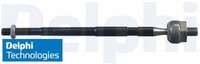 Delphi TA3049 Axialgelenk FüR Spurstange Axialgelenk Spurstange