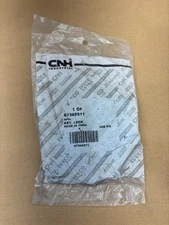 Genuine Case New Holland 87365511 Replacement Lock Key Driver CNH