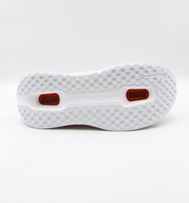 Nike Vomero Premium Mens Sneakers Running Shoes White Bright Crimson HQ2050 103 6