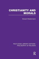 Christianity And Morals | Edward Alexander Westermarck | Taschenbuch | Englisch