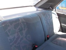 Porte arrière et accessoires Renault R19