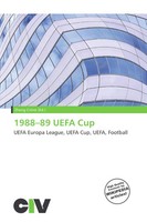 Zheng Cirino | 1988-89 Uefa Cup | Taschenbuch | Englisch (2026) | OmniScriptum