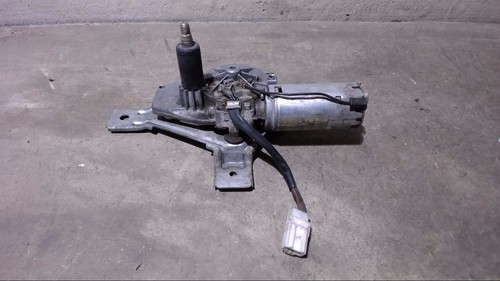 Scheibenwischermotor Wischer Motor Hinten Nissan Micra Bj 1995 K11 1314312