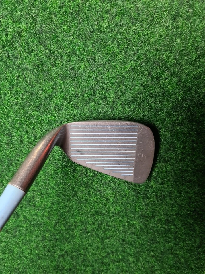 MAC GREGOR CG 1800 Sand Wedge - Damen (Graphit, 34,5 Zoll, Rechts, Ladies Flex) - Bild 2 von 4