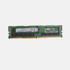 Samsung M393A4K40BB2-CTD6Q 32GB 2666V DDR4 ECC Server Memory