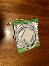 Apple Dual-Link DVI Adapter -  Mini-DisplayPort Apple Cinema Display