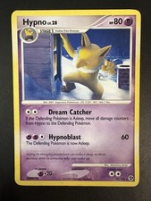Hypno 19/106 Rare Regular Great Encounters Pokemon TCG HP on eBay