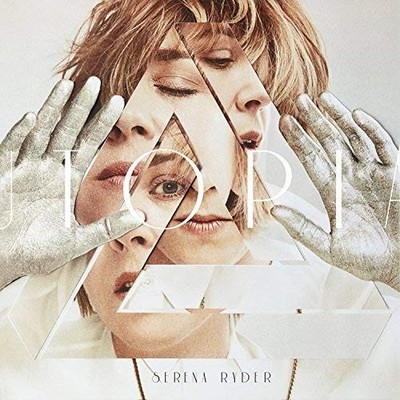Serena Ryder Utopia (Vinyl) (US IMPORT)
