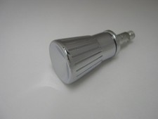 1962 Mercury Lighter Knob Nos
