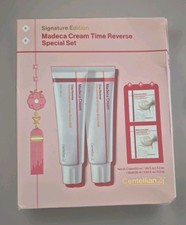 Centellian24 Madeca Cream Time Reverse Special Set Signature Edition K-Beauty