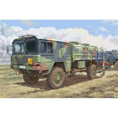 HOBBY BOSS HB85508 MAN 5t milgl GLW