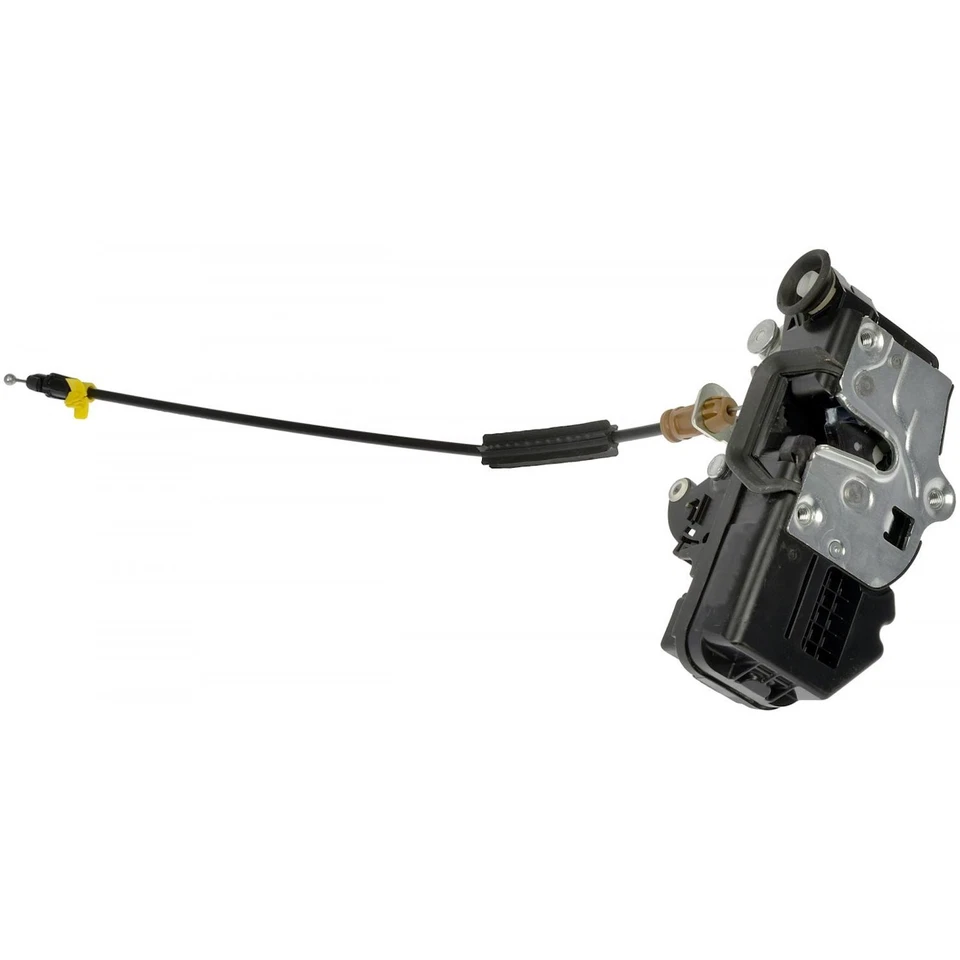 Dorman 937-293 Door Lock Actuators Rear Driver Left Side for Chevy Hand GMC - Image 4 of 4